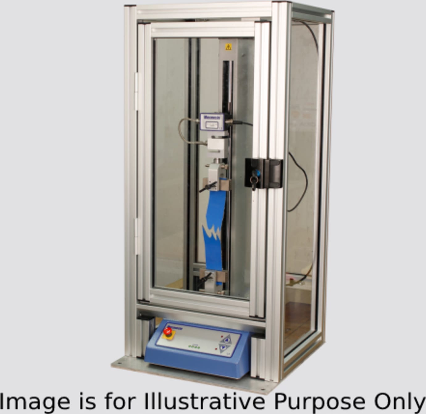 MecMesin 432-680 Image