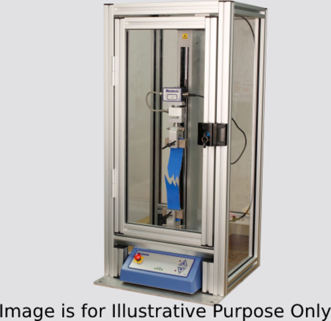 MecMesin 432-681 Image