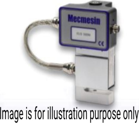 Mecmesin ELS-S 5000 Image A