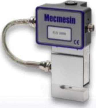 Mecmesin ELS-S 500 Image B