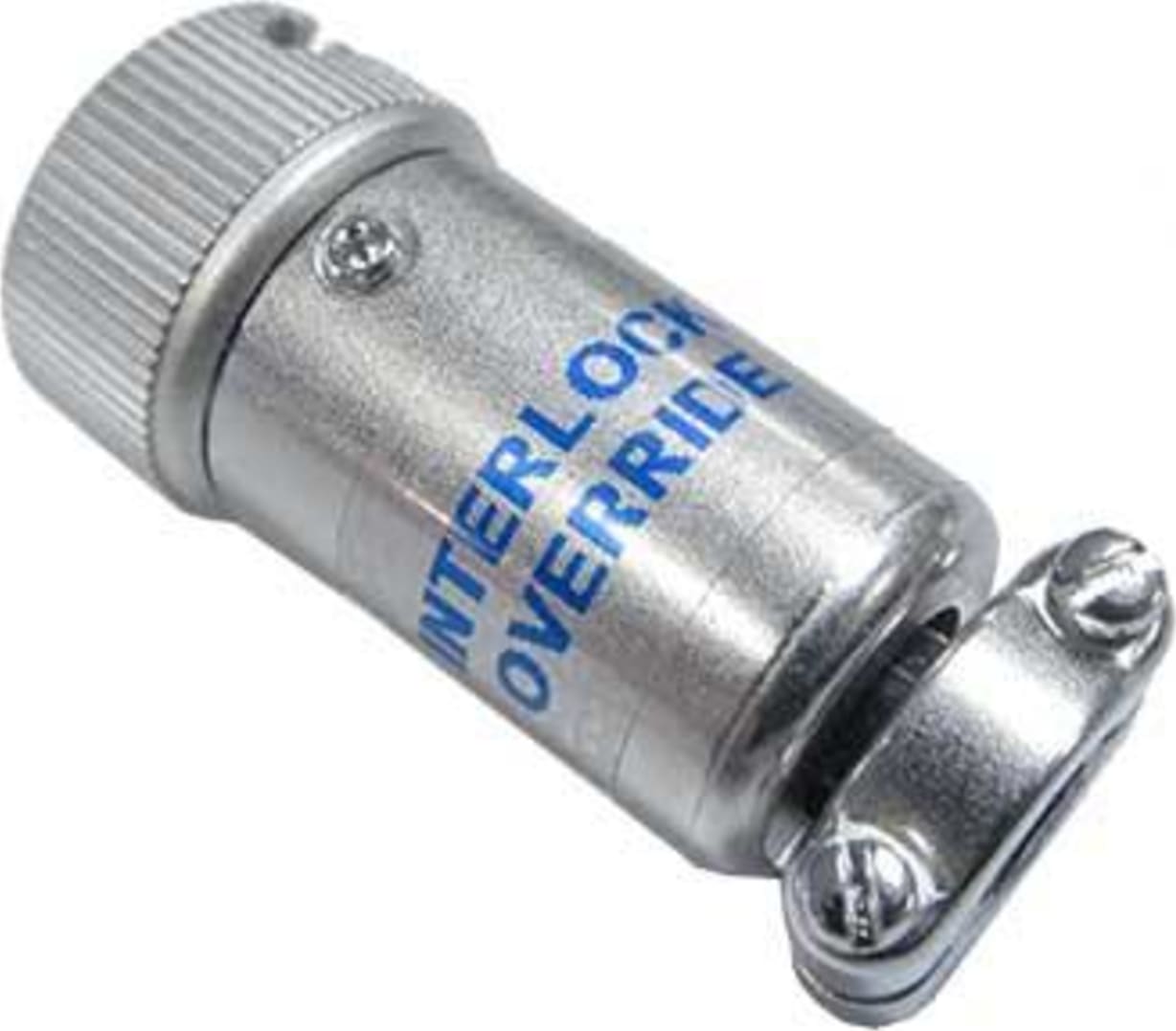 Mecmesin PDV12034-01 - Interlock Override Plug