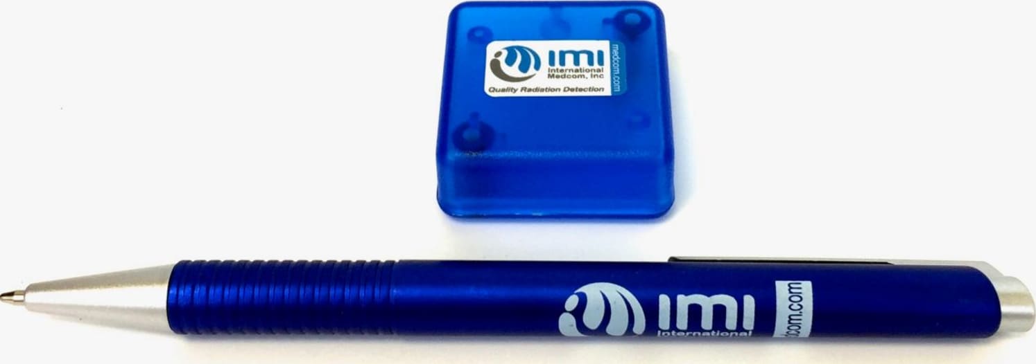 International Medcom GeigerLink Kit