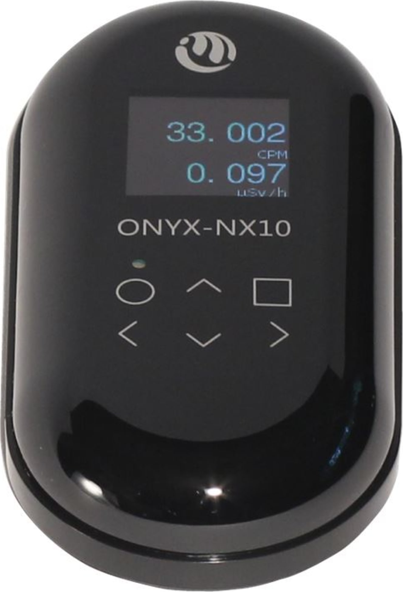 International Medcom Onyx NX-10