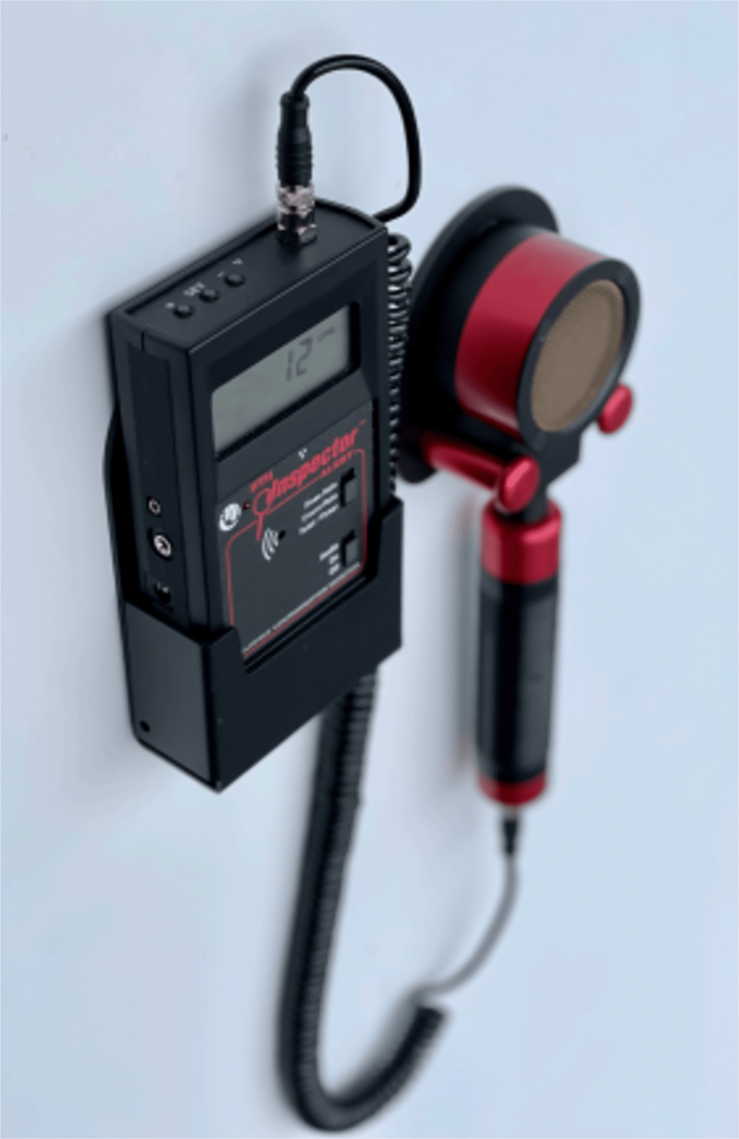 International Medcom InspectorX1 Probe Portal