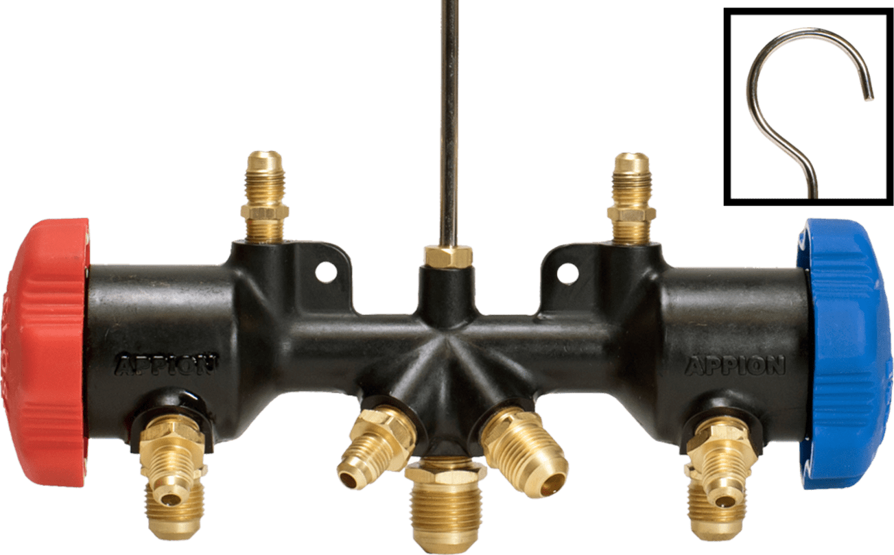 MegaFlow_Vacuum_Manifold