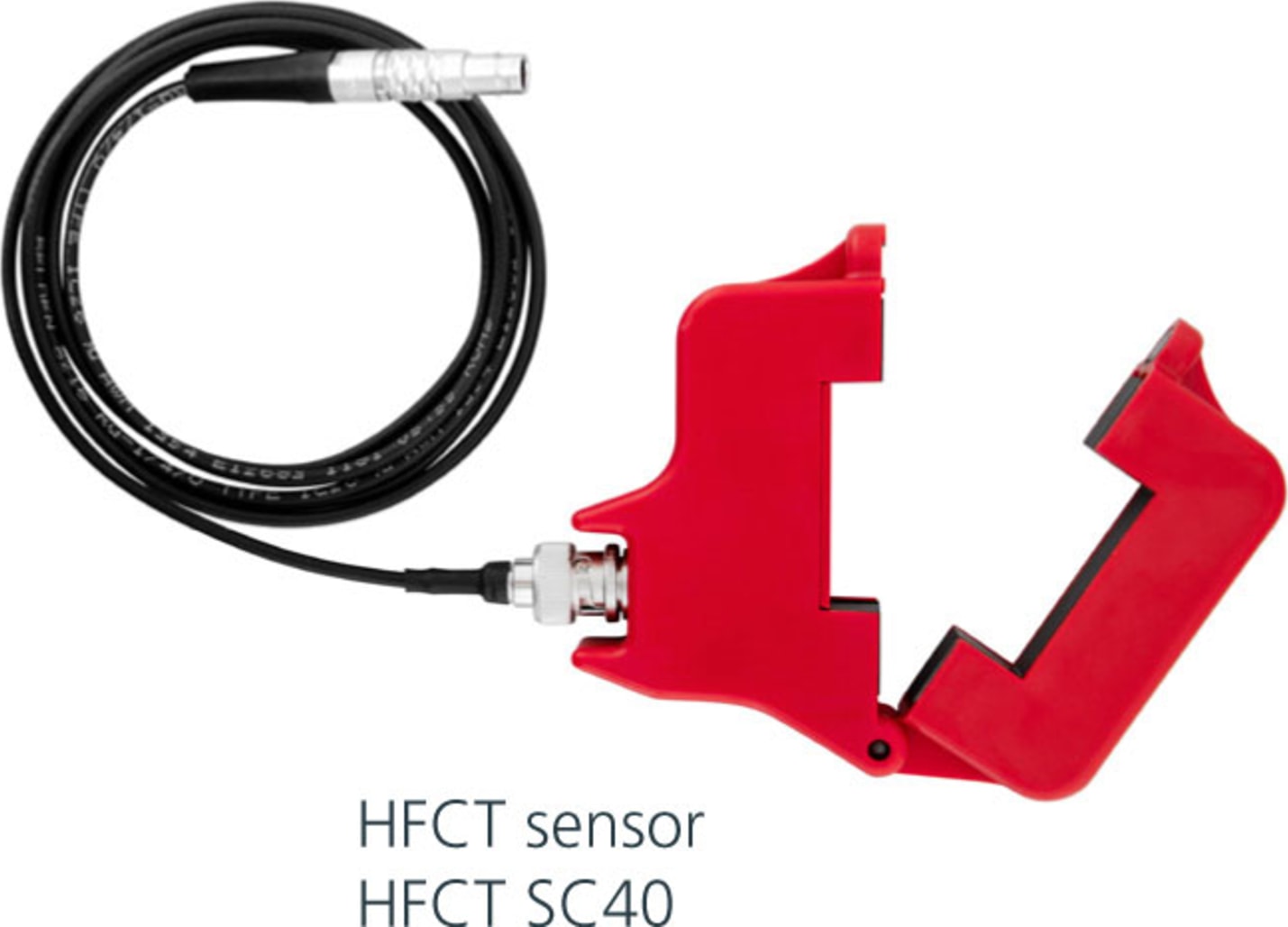 Megger-HFCT-SC40