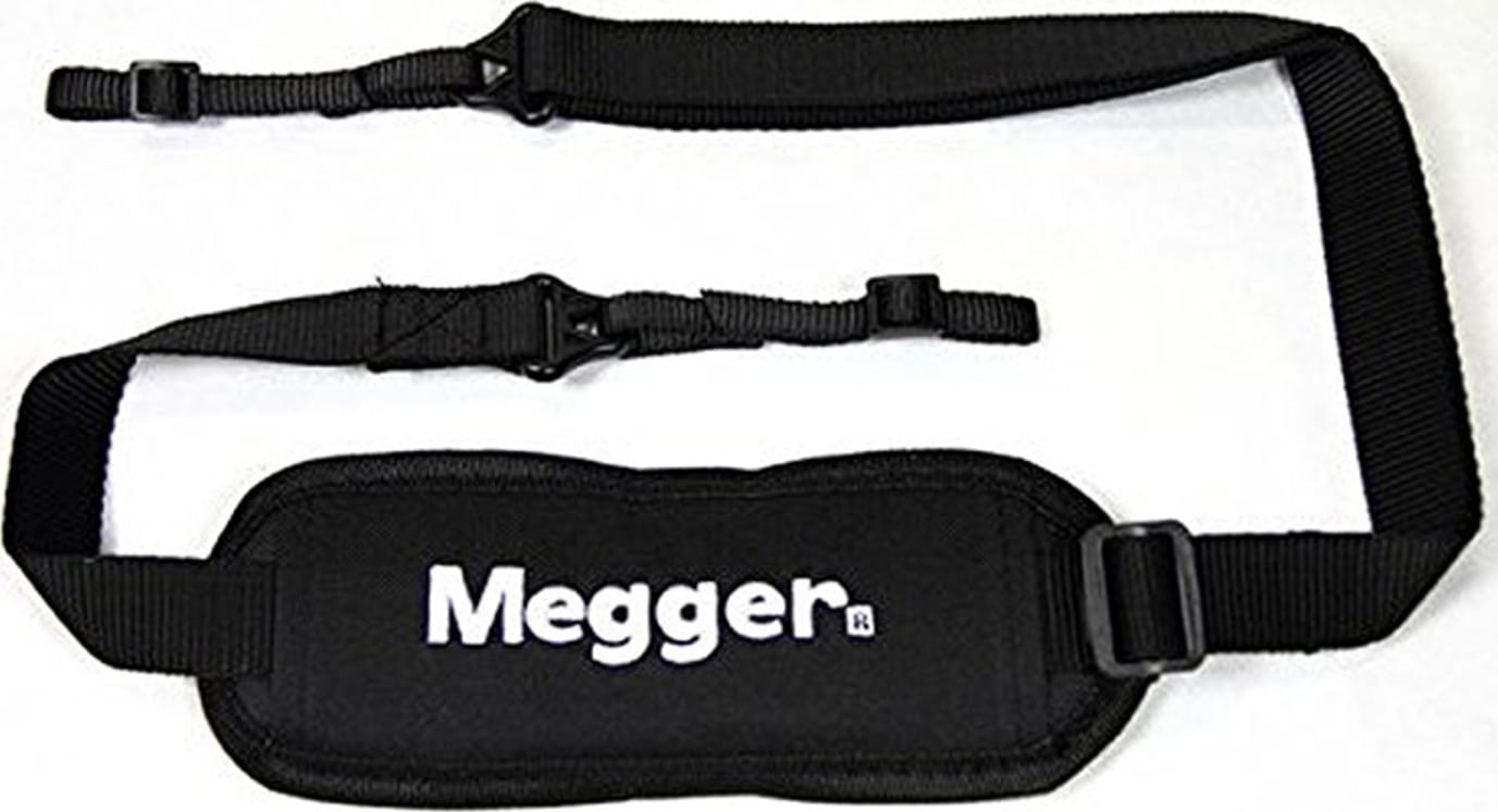 Megger 1007-161 Carry Strap
