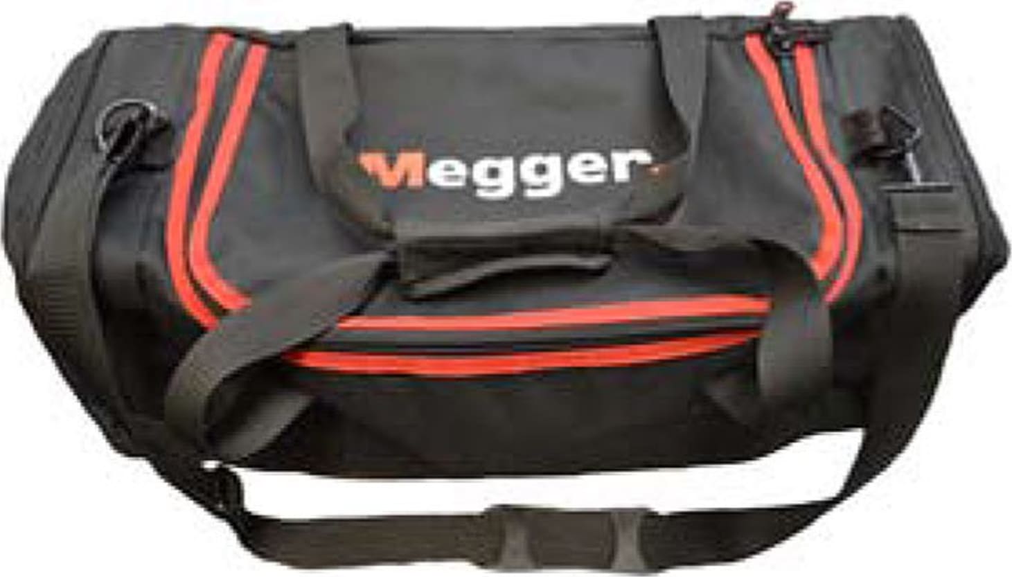 Megger 2007-626-1 Soft-sided Carry Bag for MPQ
