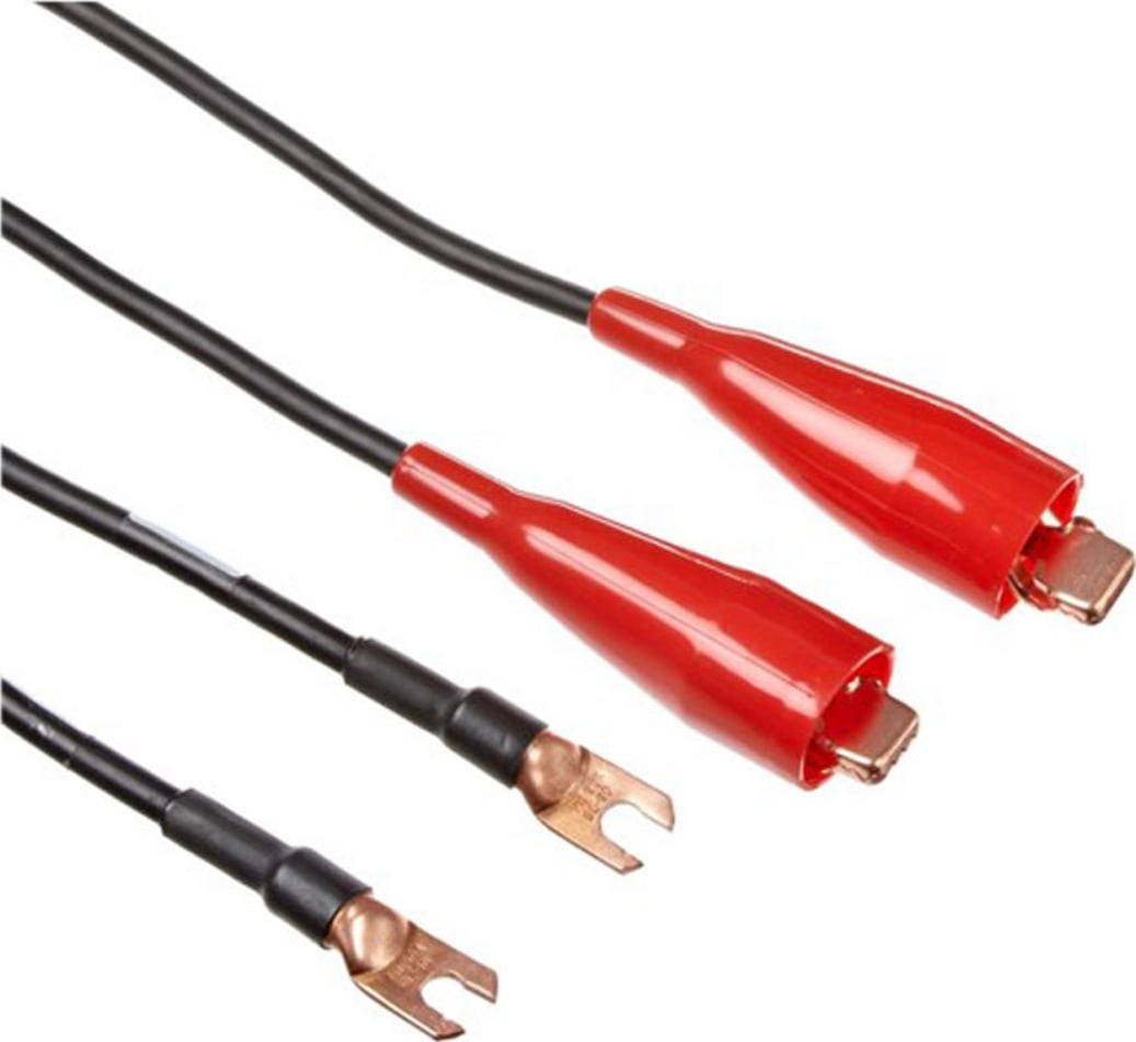 Megger Current Test Lead