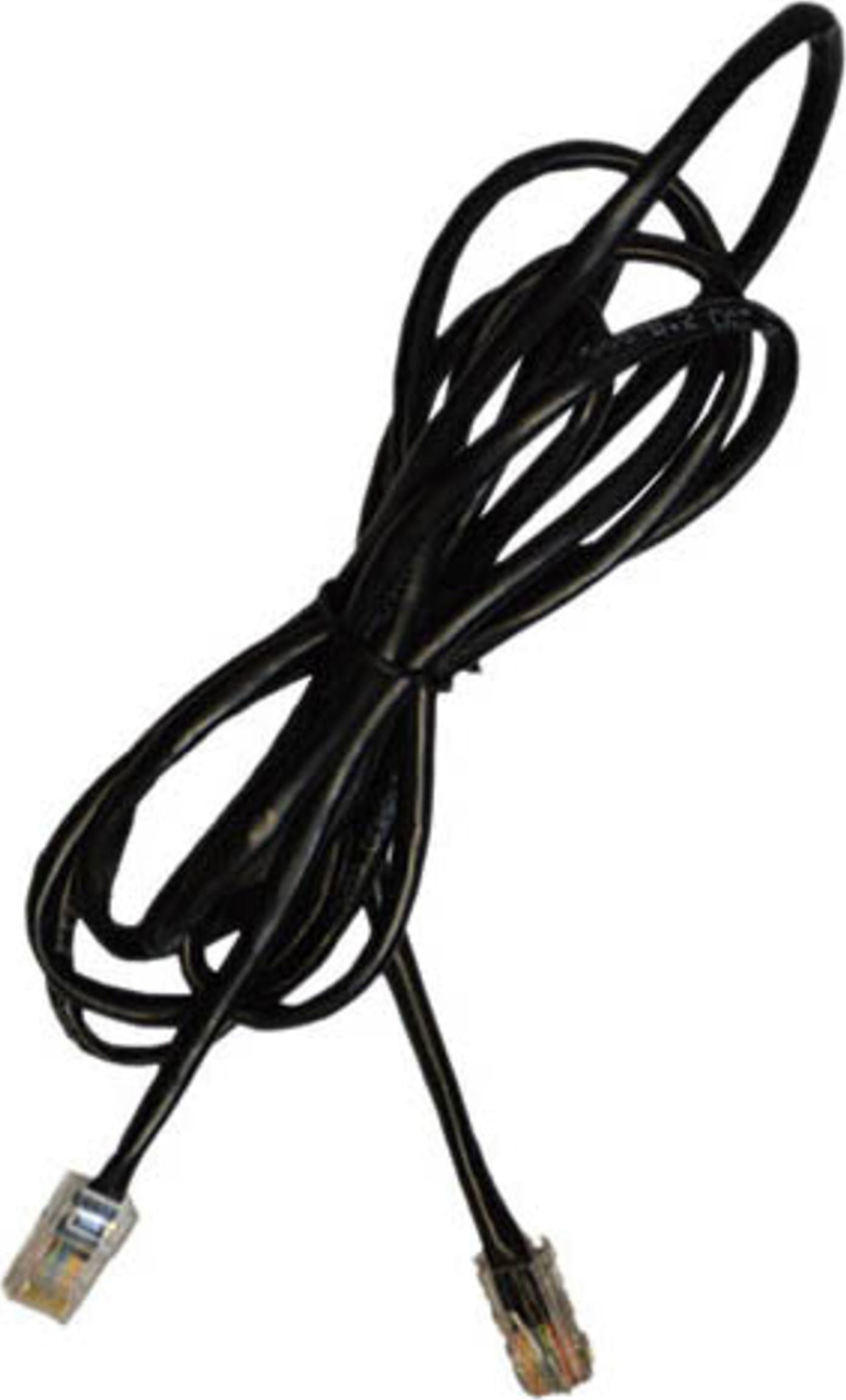 Megger 36798 Ethernet Cable, CAT 5, 2m (7ft)