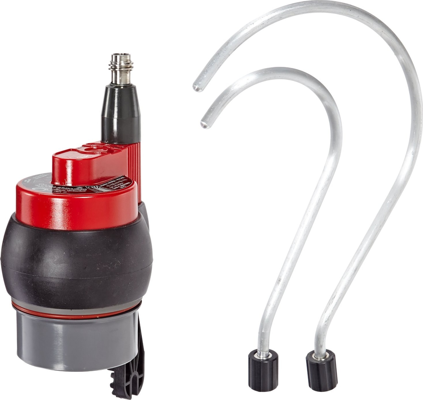 Megger 514360-5 4.0-14.5 kV Electronic DETEX Voltage Detector