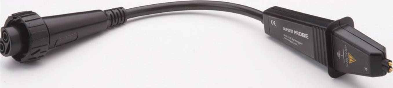 Megger_DP1-C_DP1-C_Duplex_Probe-Connect_(x1)
