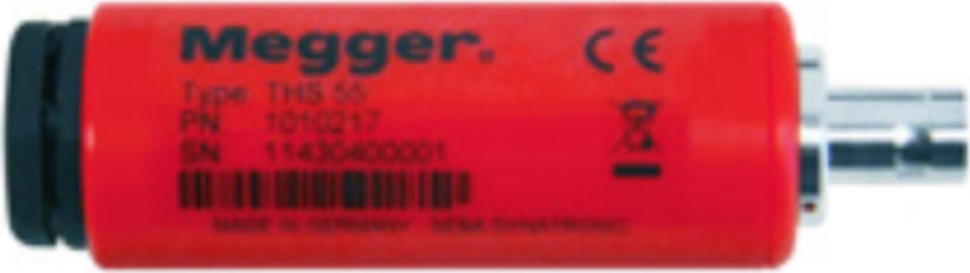 Megger THS 55