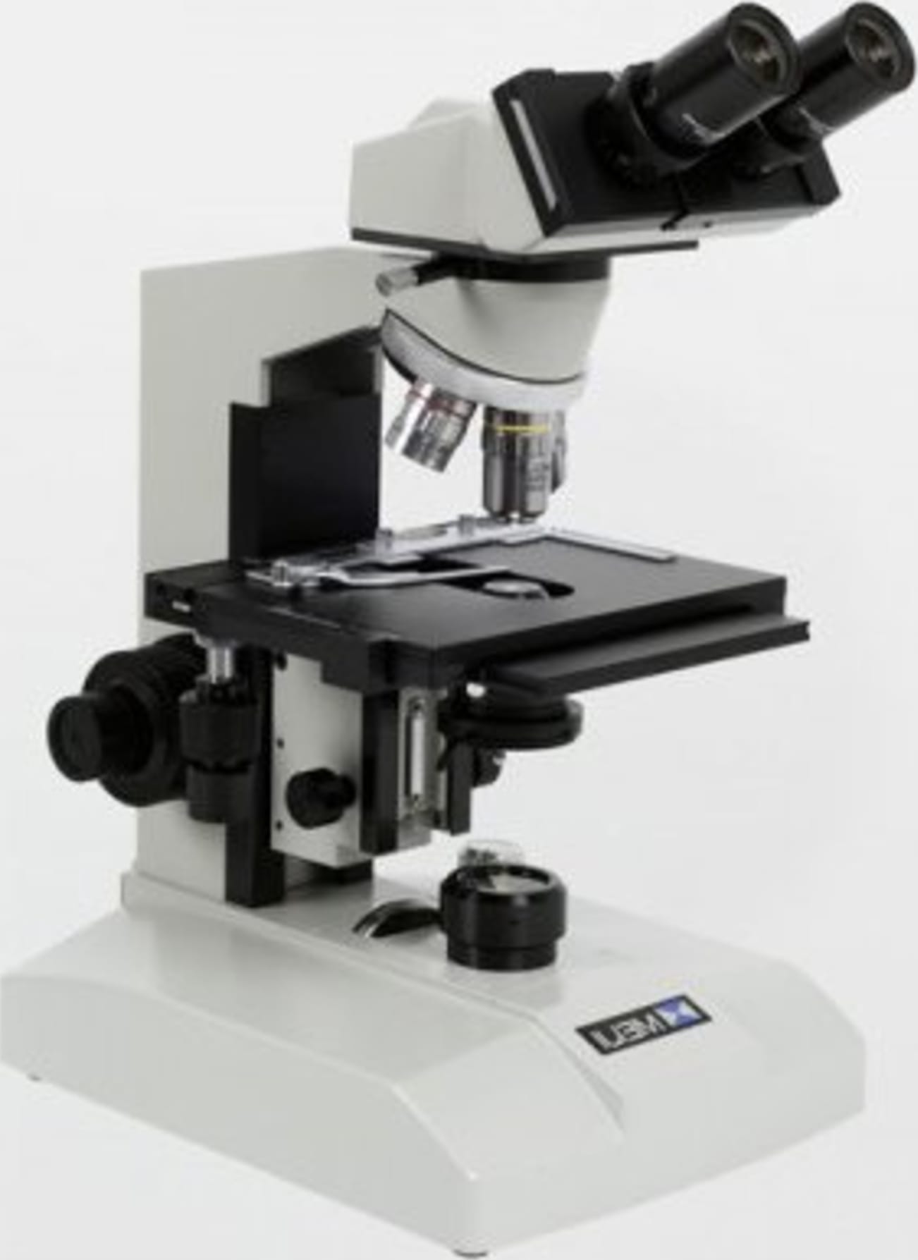 Meiji Techno ML5050 Halogen Binocular Biological Microscope