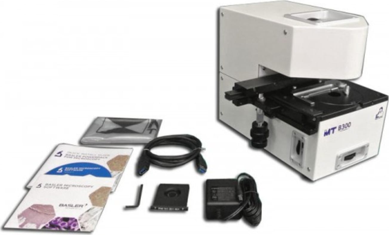 Meiji_MTB300-GFP-FITC