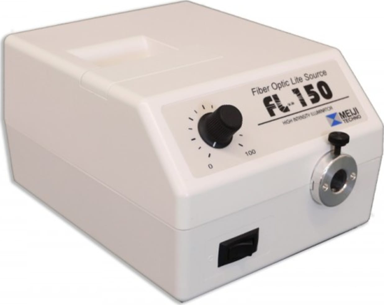 Meiji Techno FL150/200 - Power Supply Halogen (220/240V)