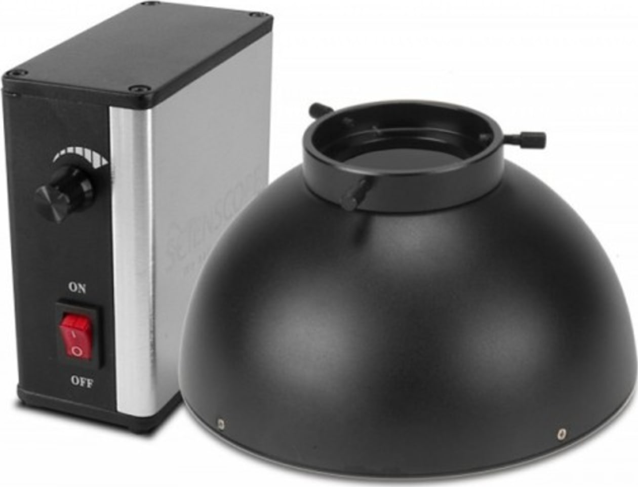 Meiji Techno FN-LED - LED Dome Light