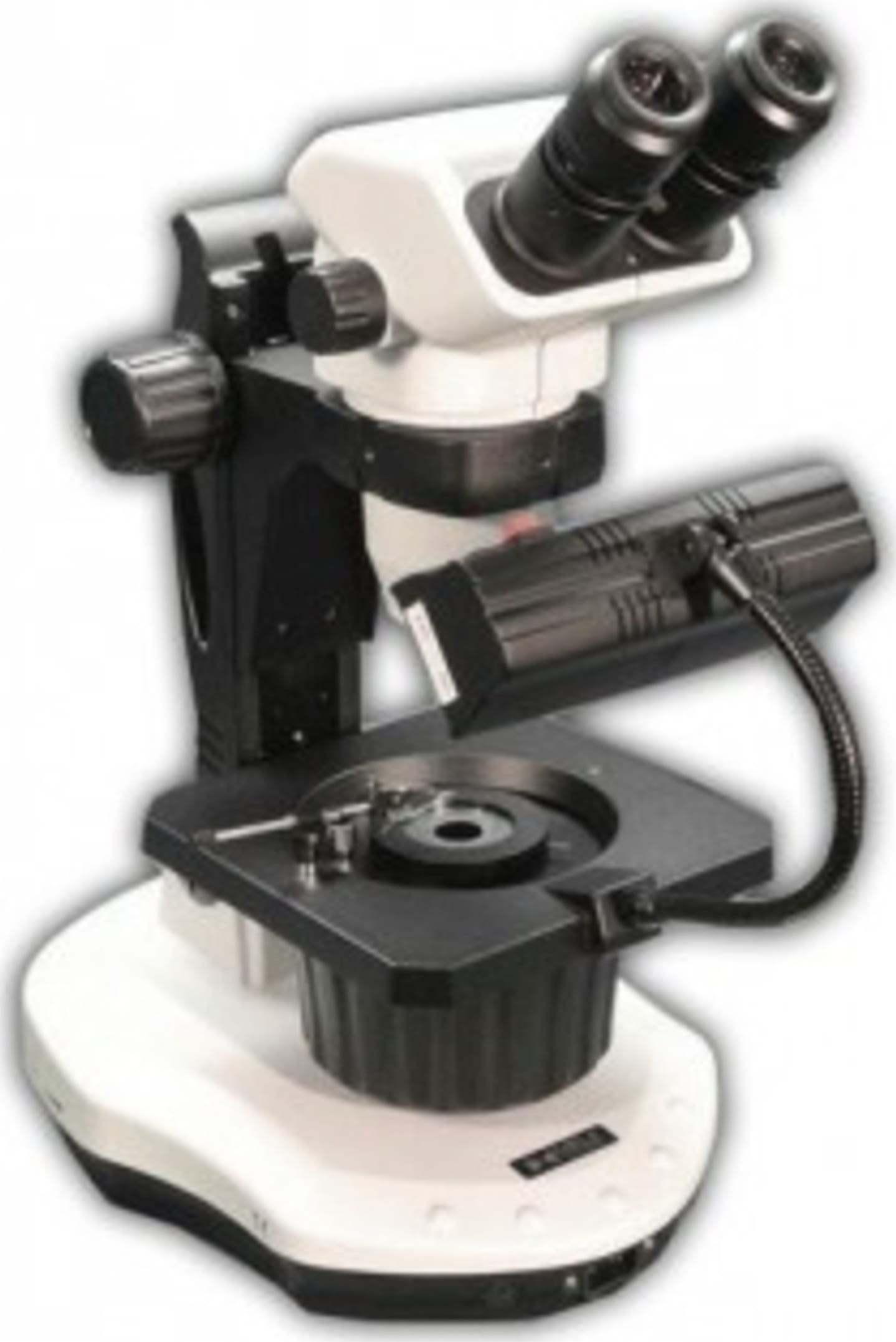 Meiji Techno GMZ-50BF/DF - Gem Binocular Zoom Stereo Microscope System