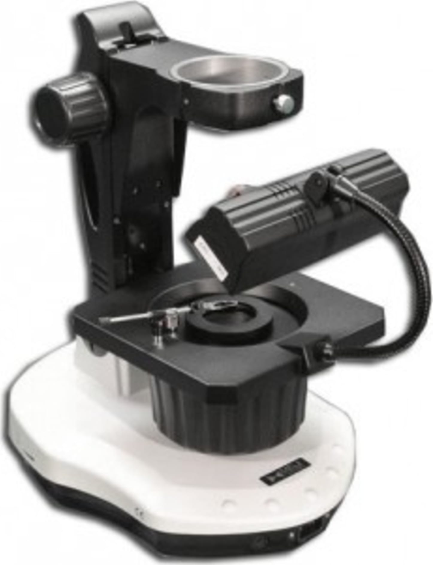 Meiji Techno GMZT/PT - GEM Stand (76mm)