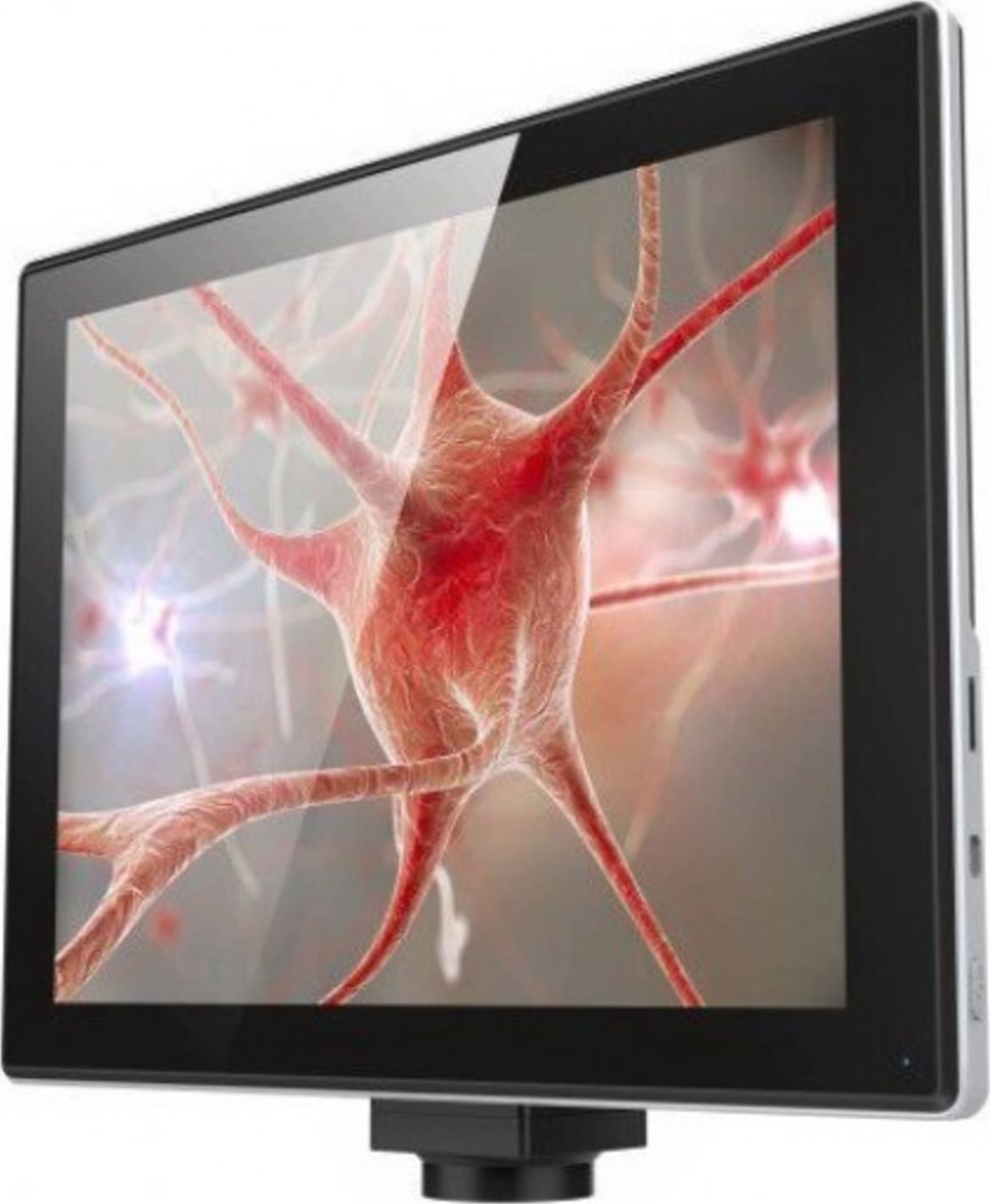 Meiji Techno HD3000TS - HDMI/USB 2.0 Android Touch Screen Tablet