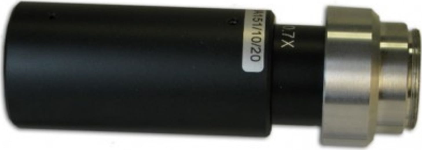 Meiji Techno MA151/10/20 - C Mount Adapter