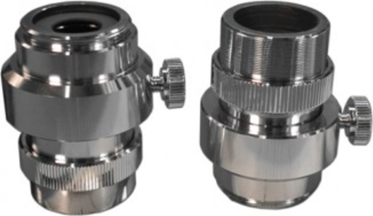 Meiji Techno MA151/10 - C Mount Adapter
