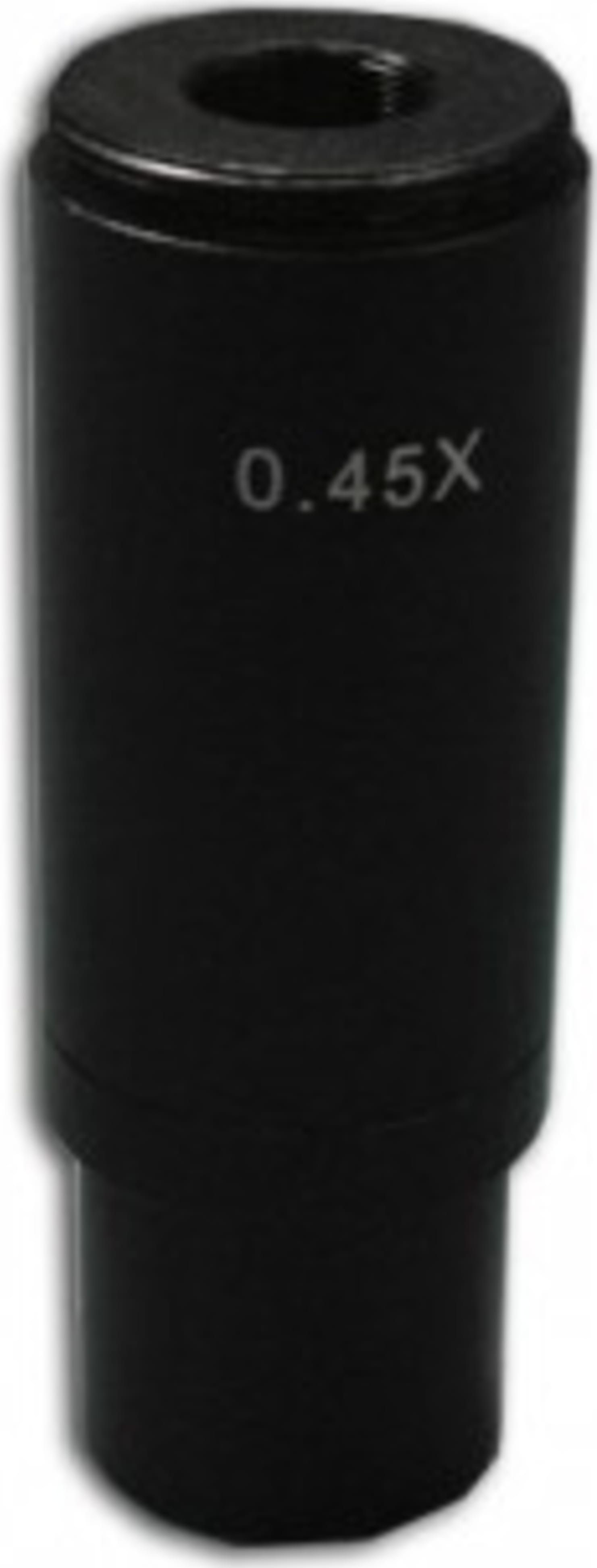 Meiji Techno MA151/CZ/04 - C Mount Adapter with 0.45x Lens