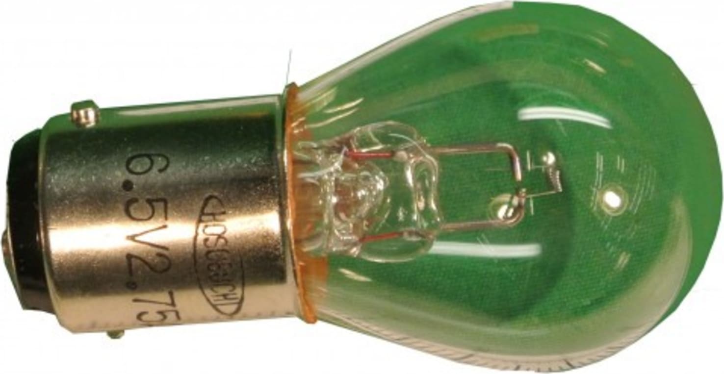 Meiji Techno MA269/05 - Bulb (6.5V, 2.75W)