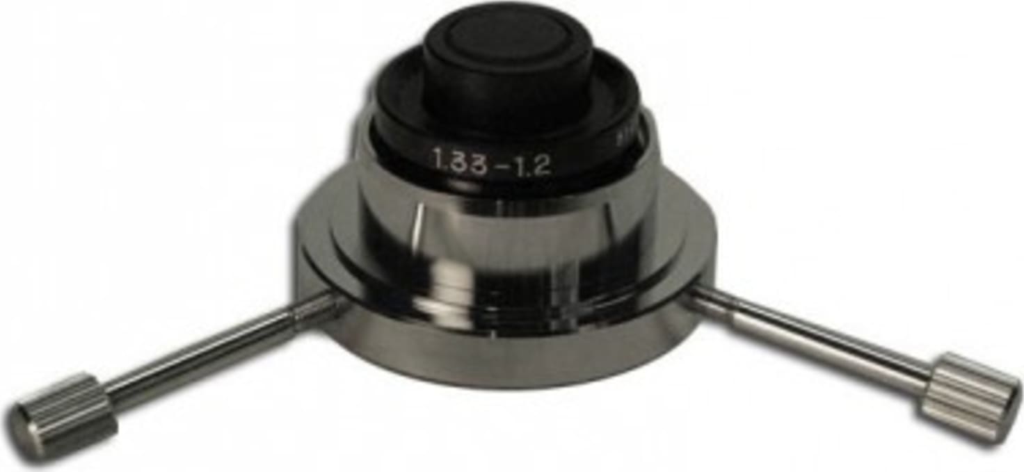 Meiji Techno MA274 - Darkfield Condenser