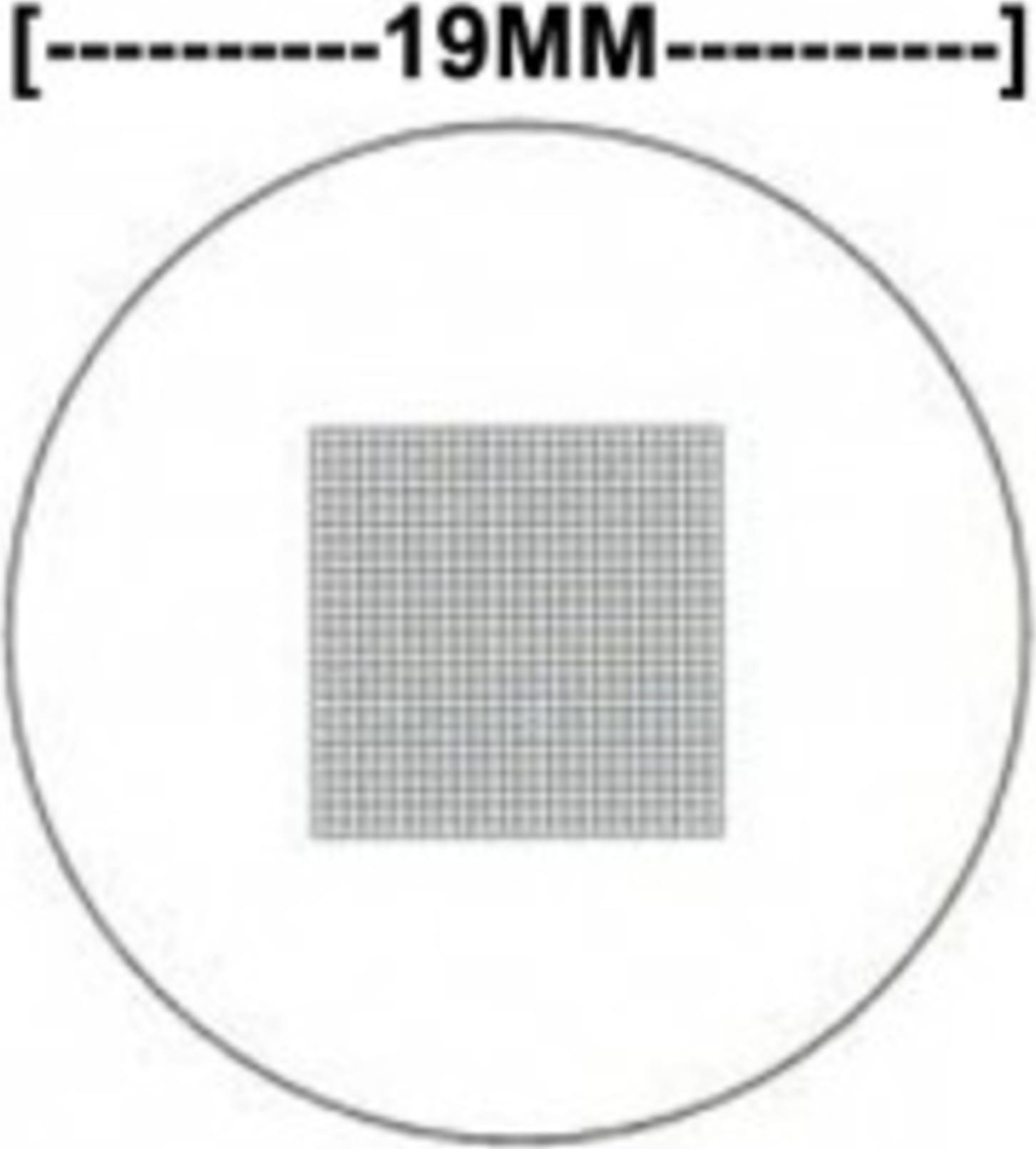 Meiji Techno MA282 - Eyepiece Micrometer