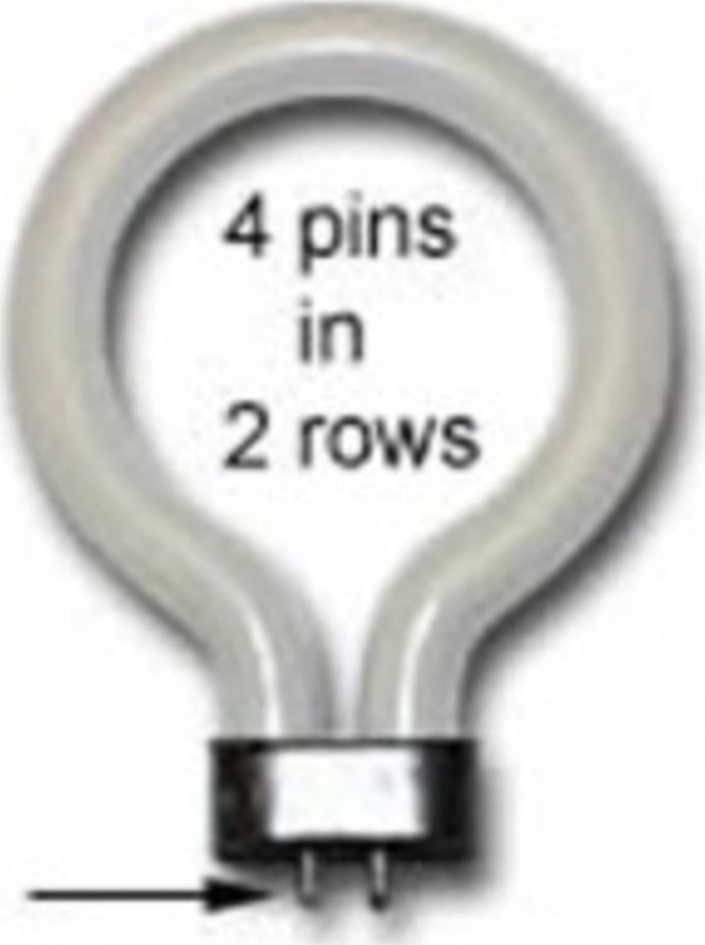 Meiji Techno MA305/05 - Ring Fluorescent Tube