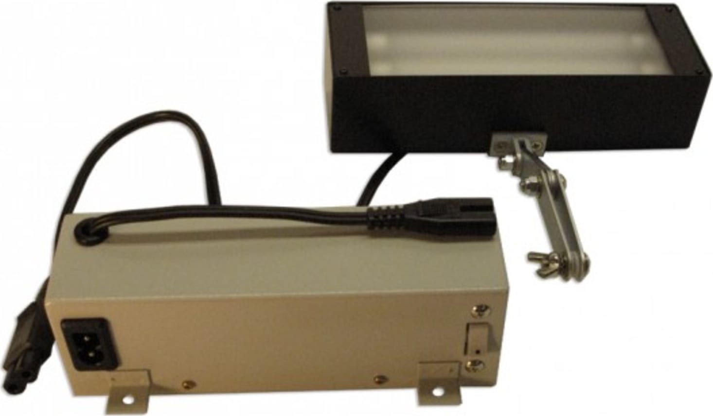 Meiji Techno MA309/200 - Fluorescent Box Illuminator (220/240V, 4W)