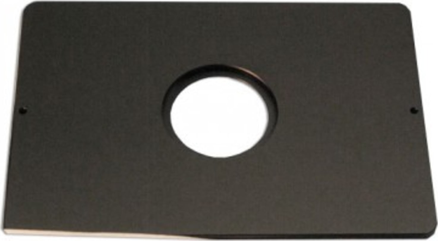 Meiji Techno MA384 - Petri Dish Holder