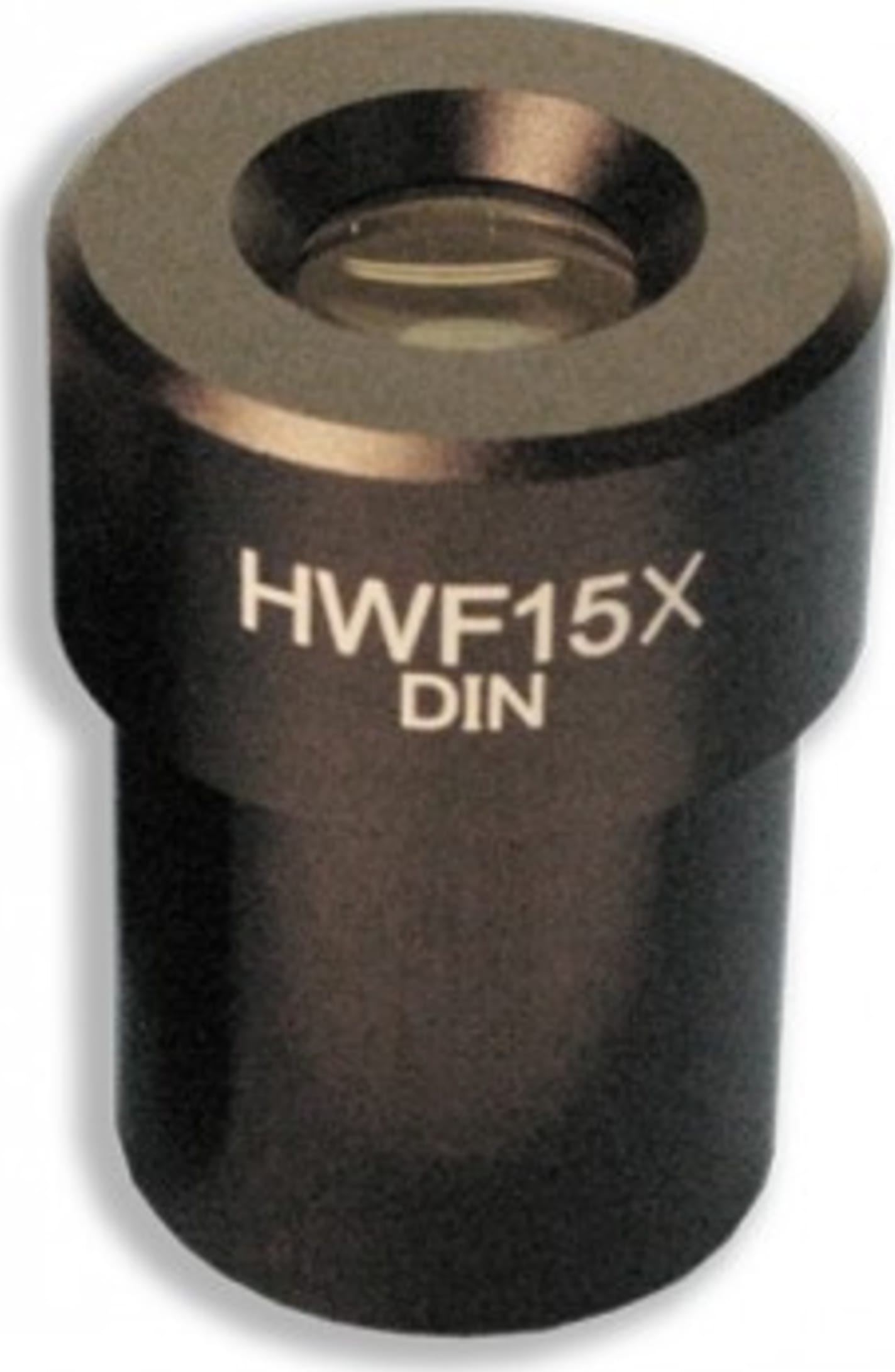 Meiji Techno MA408 - DIN HWF15X Eyepiece