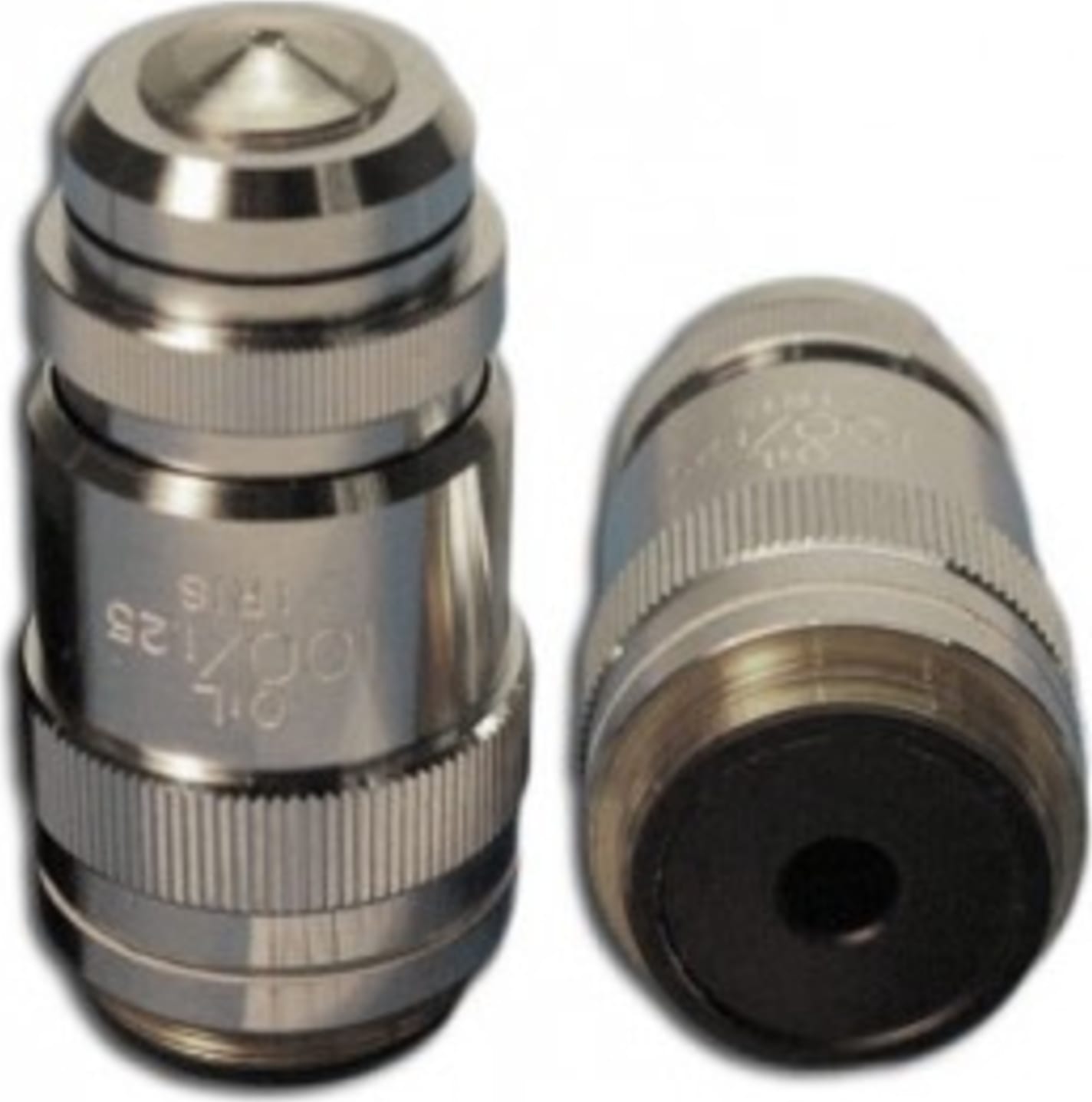 Meiji Techno MA430 - DIN S. Plan Objective 100X