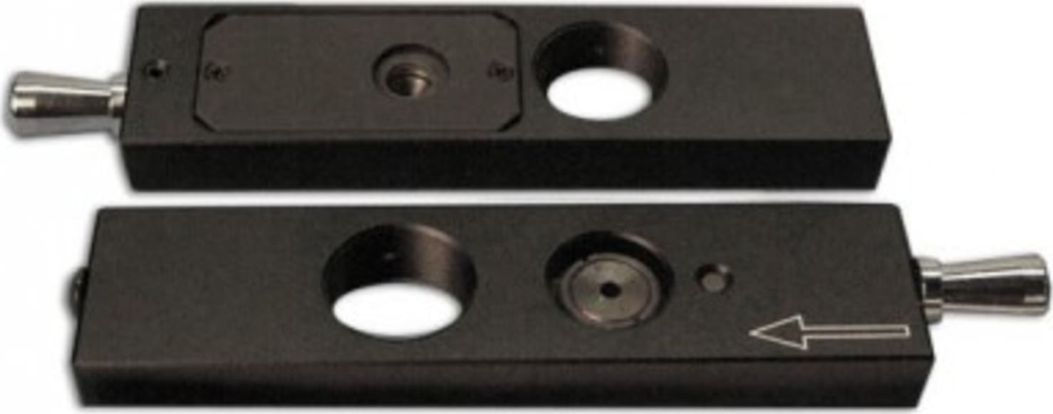 Meiji Techno MA477 - Bertrand Lens