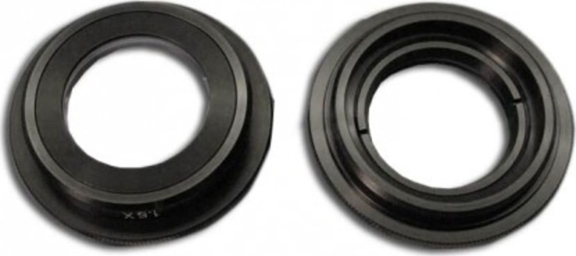 Meiji Techno MA513 - Auxiliary Lens (1.5x)