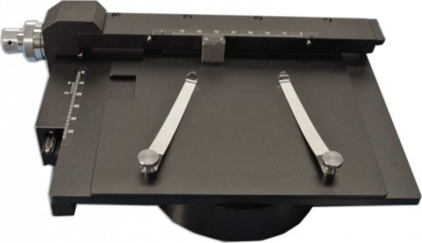 Meiji Techno MA578 - Graduated Mechanical Stage