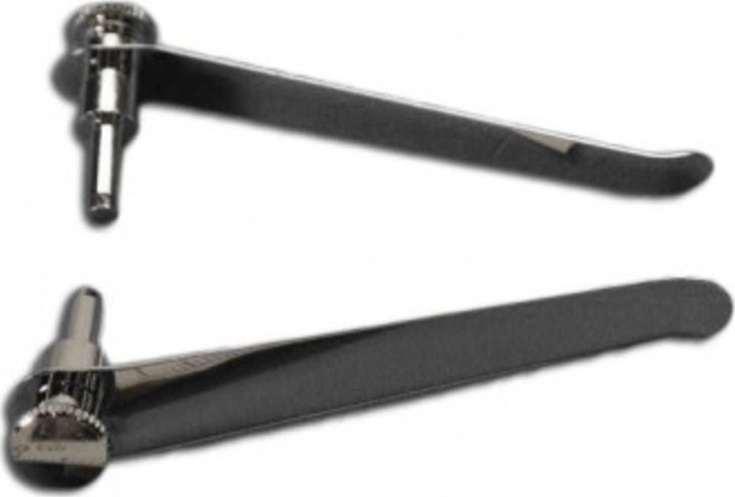 Meiji Techno MA593 - Stage Clips