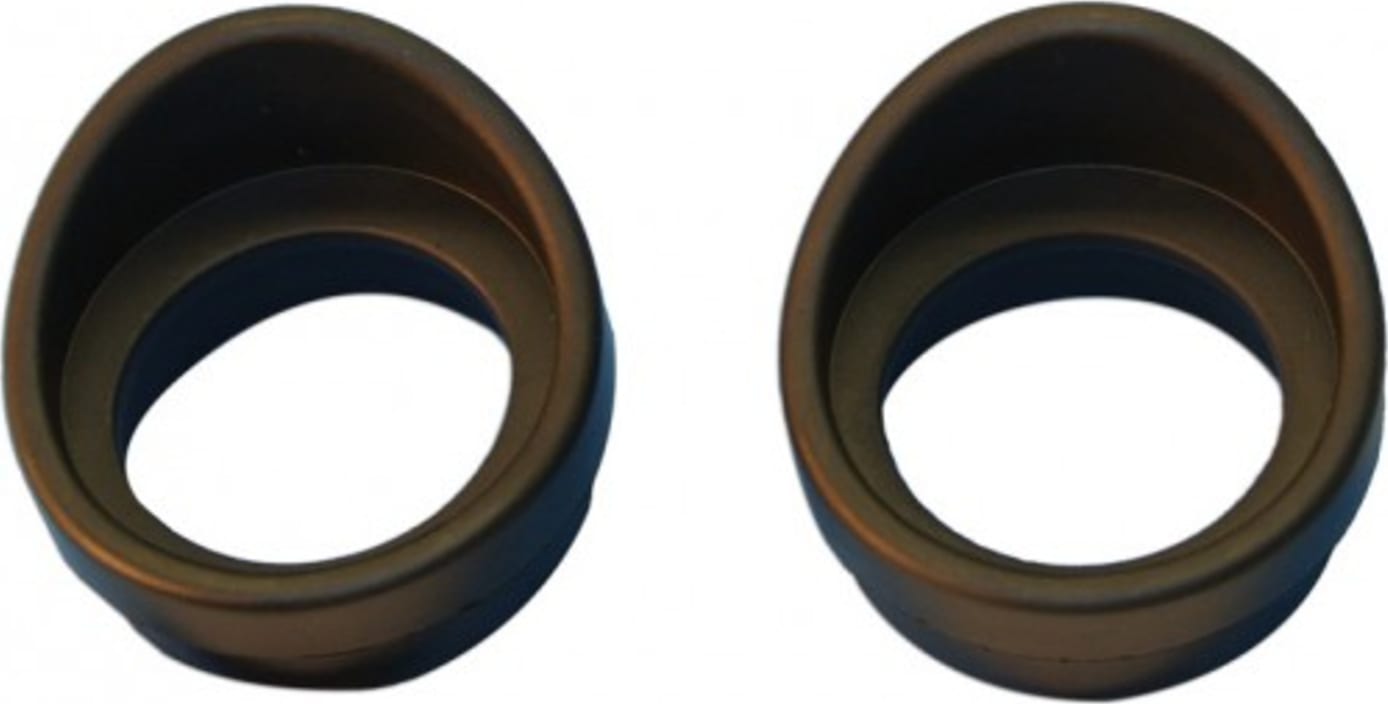 Meiji Techno MA600 - Rubber Eyeshields