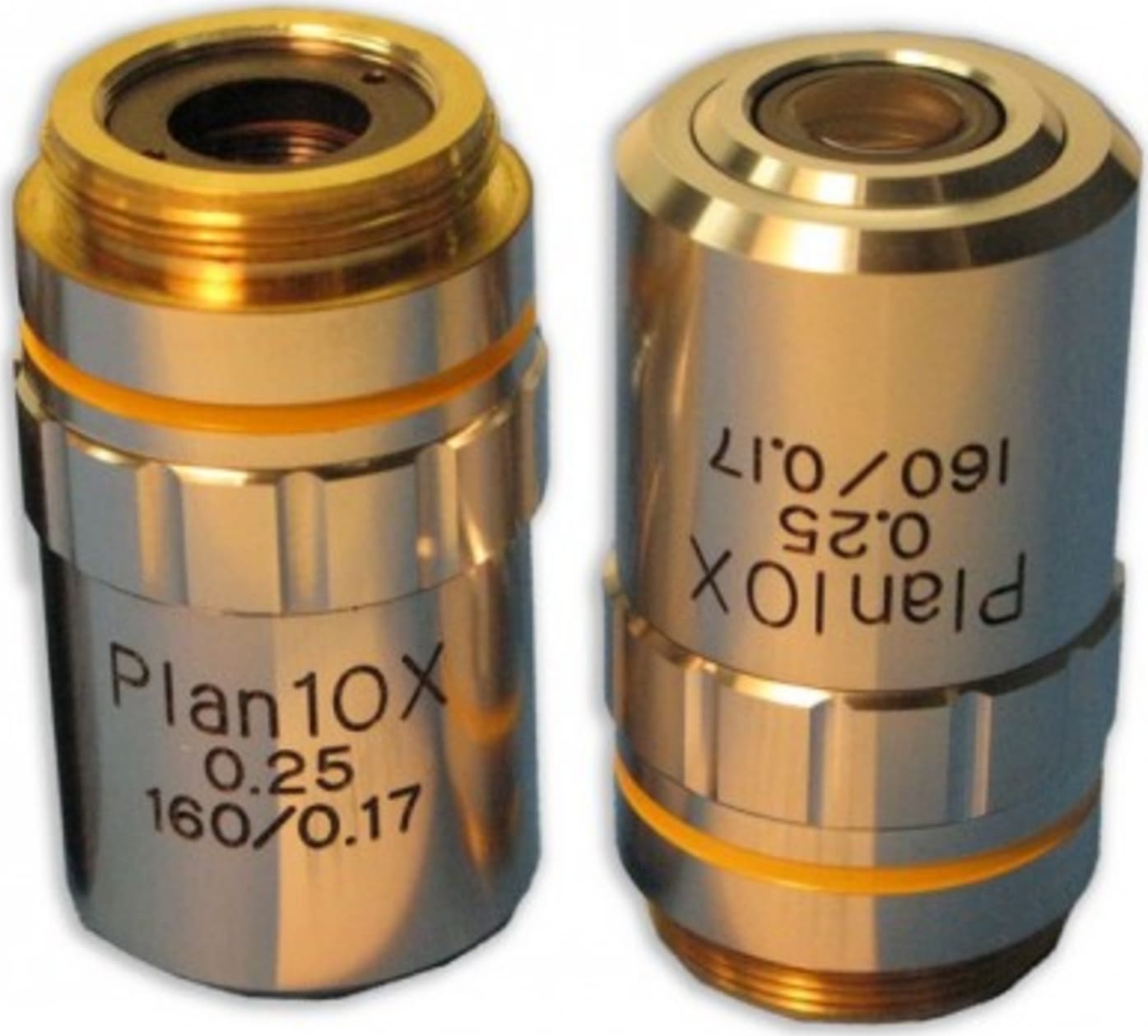 Meiji Techno MA623 - Plan Achromat Objective (10x)