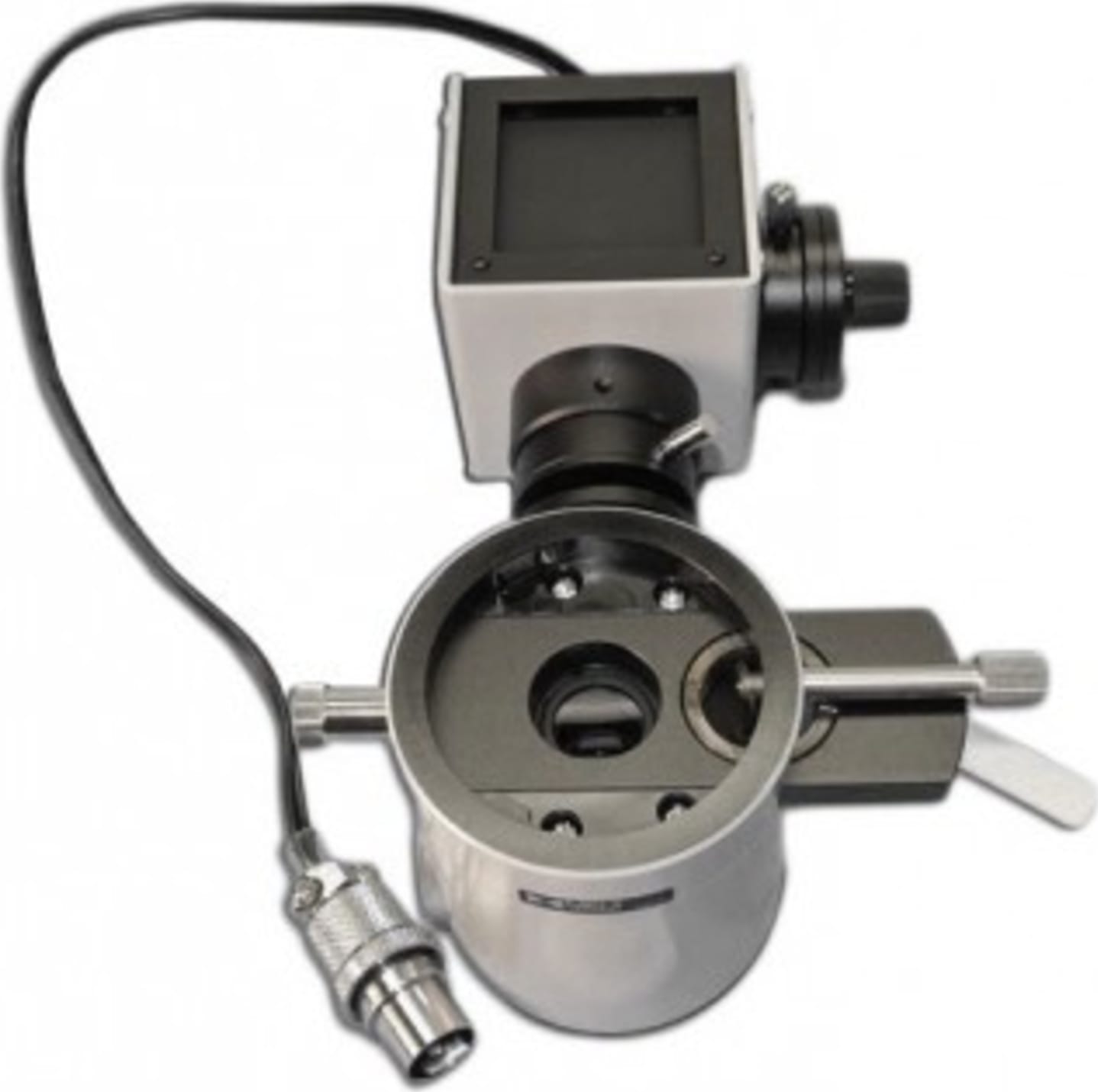 Meiji Techno MA651/200 - Vertical Koehler Illuminator (220V)