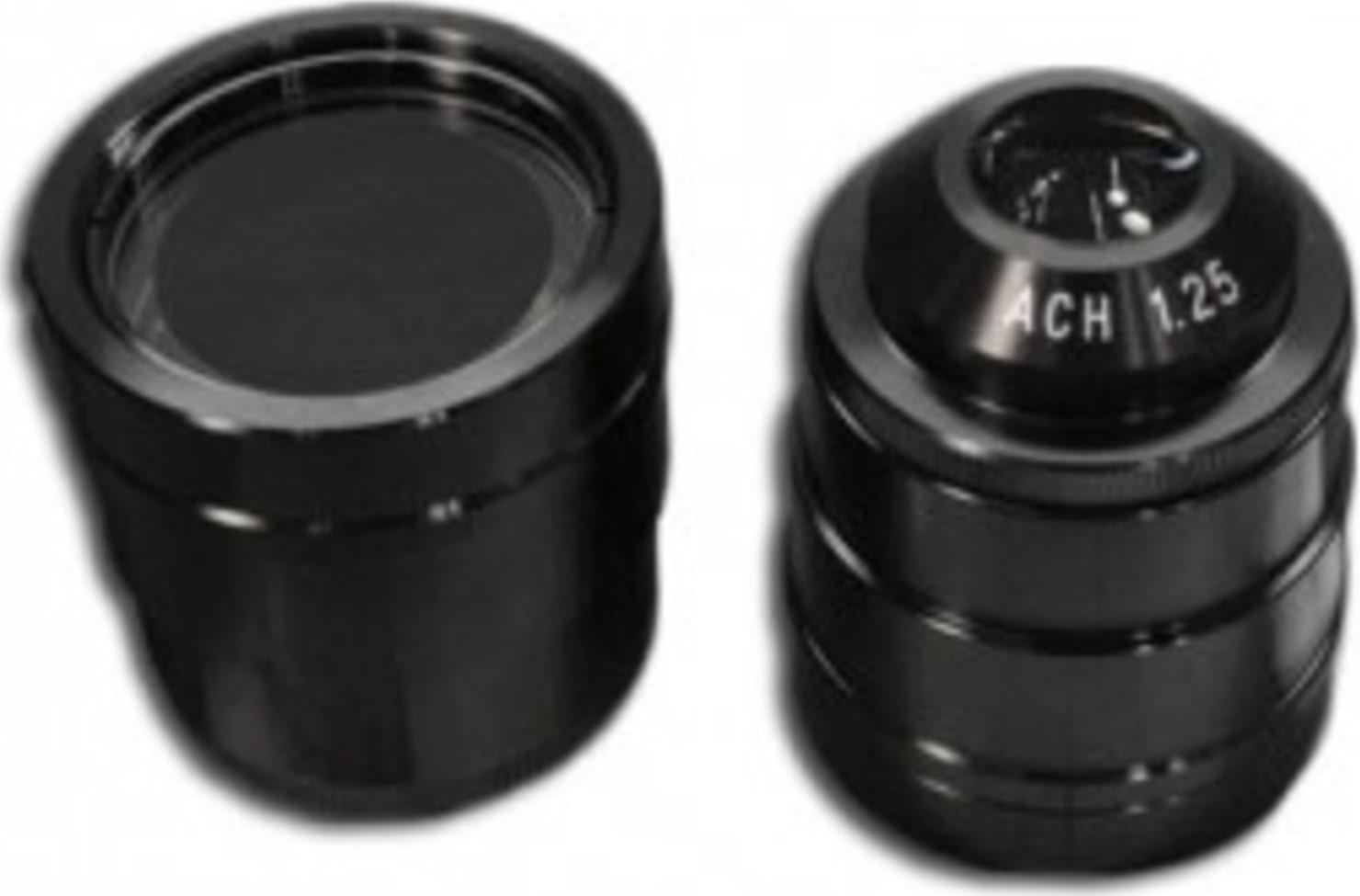 Meiji Techno MA661 - Achromatic Sub-stage Condenser