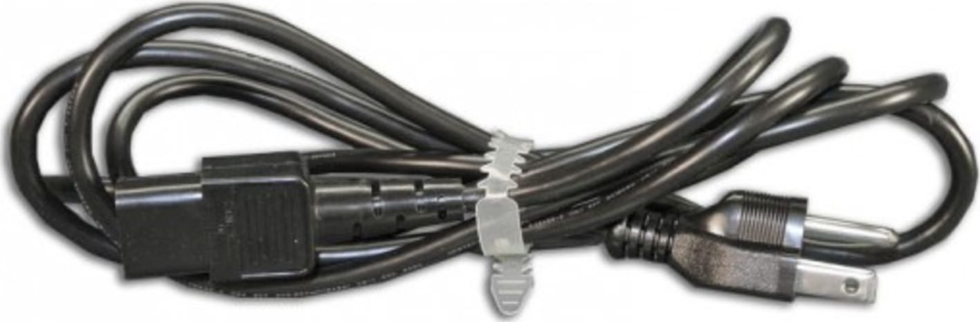 Meiji Techno MA809/10 - AC Power Cord (115V)