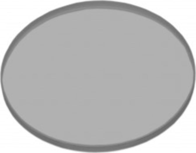 Meiji Techno MA860 - 29.8mm ND25 Neutral Density Filter (Unmounted)