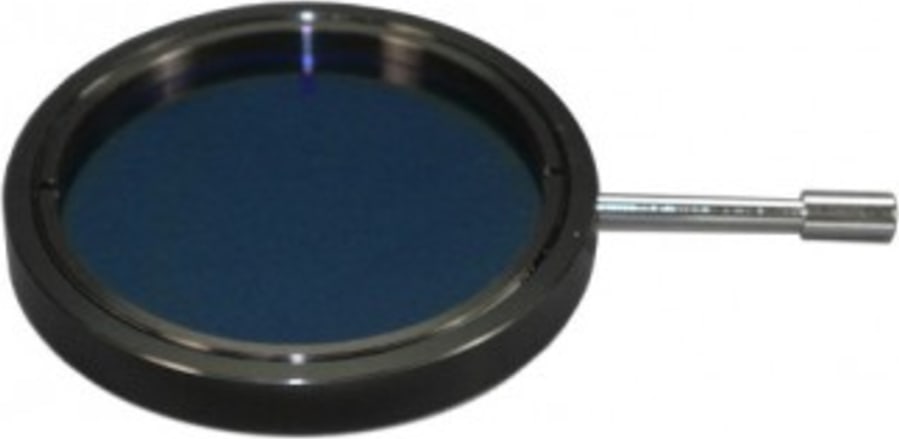 Meiji Techno MA863 - 45mm Cobalt Clear Filter