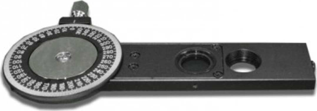 Meiji Techno MA901 - Graduated Rotatable Analyzer