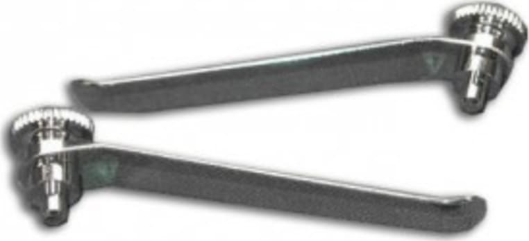 Meiji Techno MA946 - Stage Clips