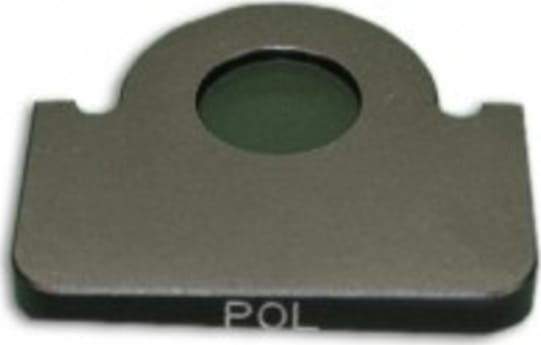 Meiji Techno MA959 - Polarizing Filter (20mm)