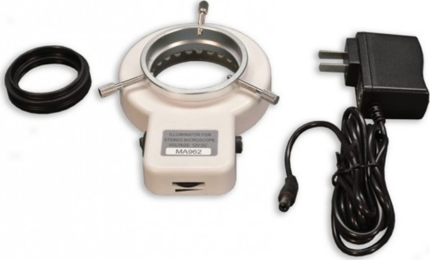 Meiji Techno MA962 - LED Ring Light